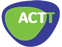 Actors College of Theatre and Television logo.