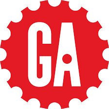 General Assembly logo.