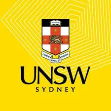 unsw logo